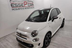 FIAT 500 1.0 Hybrid Sport 65.000KM