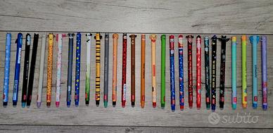 Collezione penne Legami