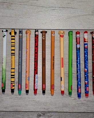 Collezione penne Legami
