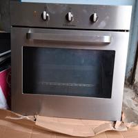 Forno Elettrico Ventilato da Incasso Electrolux