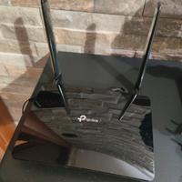 Router modem 4G TP link TL-MR6400