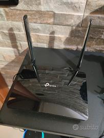 Router modem 4G TP link TL-MR6400