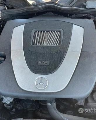 Motore mercedes cls 350 3.0 v6 272964