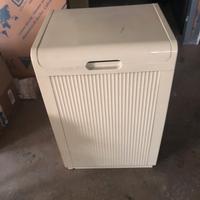 Portabiancheria Vintage