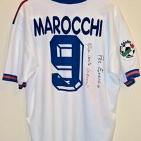 Maglia Bologna FC 1996/97