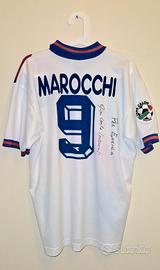 Maglia Bologna FC 1996/97