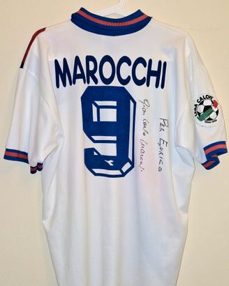 Maglia Bologna FC 1996/97