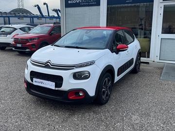 CITROEN C3 3ª serie - C3 PureTech 82 Shine