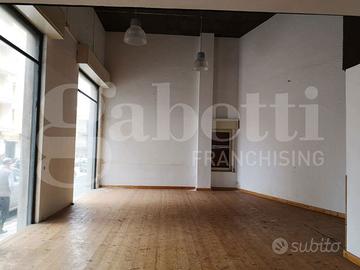 Negozio Siracusa [A6015VCG]