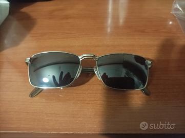 occhiali vintage 