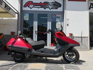 Honda CN 250 asi fmi rate permuta garanzia