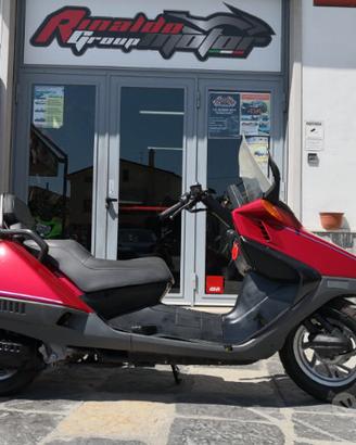Honda CN 250 Spazio 1993