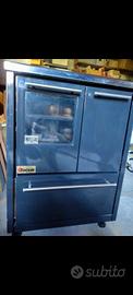 cucina a legna economica 