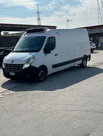 Renault master L3H2 frigo