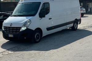 Renault master L3H2 frigo