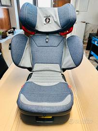 Seggiolino auto peg perego isofix