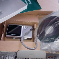 Acer Digital Camera cl.5300