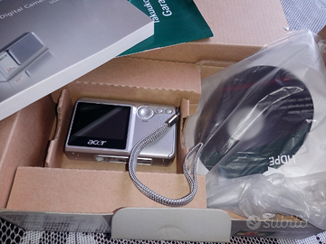 Acer Digital Camera cl.5300