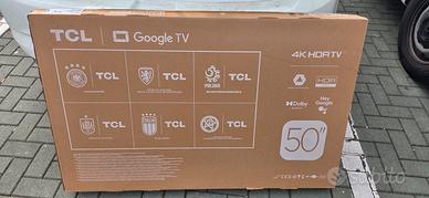 TV 50'' TCL