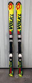 Sci Folkl Race Tiger 145 SL