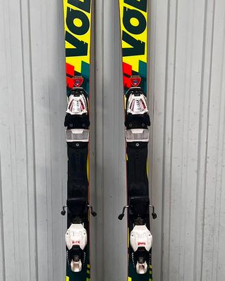 Sci Folkl Race Tiger 145 SL