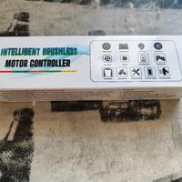 Centralina 36/48v 350w Monopattino Bici Elettrica