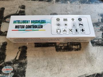 Centralina 36/48v 350w Monopattino Bici Elettrica