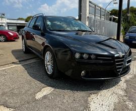 Alfa Romeo 159 2.0 JTDm Sportwagon Eco Progression