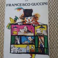 Libro Francesco Guccini canzoni 1980
