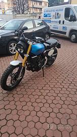 Fantic Caballero 700 anno 2024