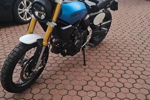 Fantic Caballero 700 anno 2024