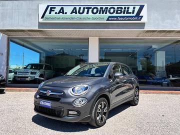 FIAT 500X 1.6 MultiJet 120 CV Business