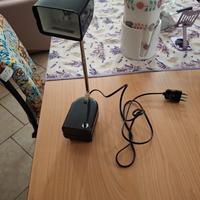 LAMPADA DA TAVOLO