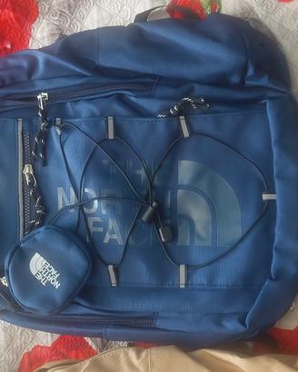 zaini nuovi The North Face