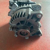 Alternatore Range Rover Evoque Hybrid