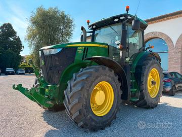 John Deere 7250 R