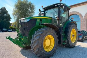 John Deere 7250 R