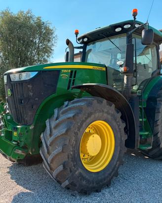 John Deere 7250 R