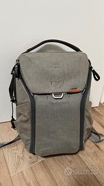 Zaino Peak Design everyday Backpack 20L