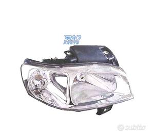 FANALE DESTRO PER SEAT IBIZA IV 99-01