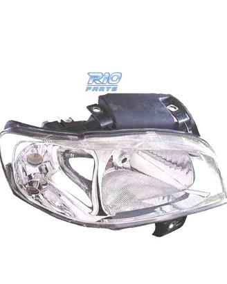 FANALE DESTRO PER SEAT IBIZA IV 99-01