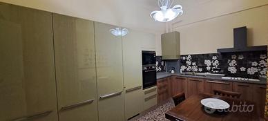 cucina completa Scavolini