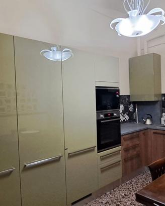 cucina completa Scavolini