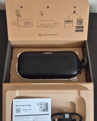 bose soundlink plus