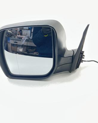 SPECCHIETTO RETROVISORE SINISTRO SUBARU Forester 3