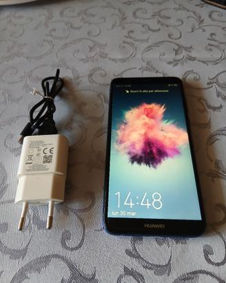 smartphone HUAWEI 