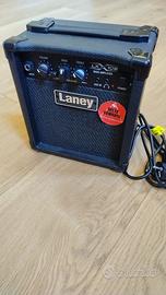 Amplificatore per basso Laney LX10B