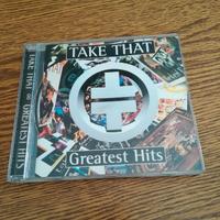 CD Take That 
