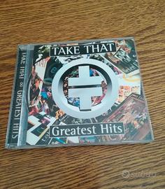 CD Take That 
