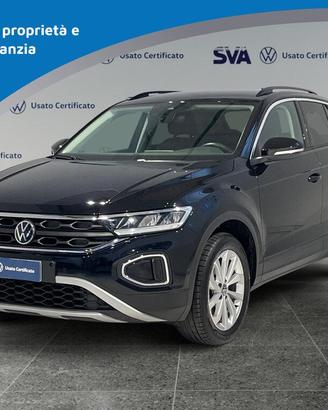 Volkswagen T-Roc I 2022 2.0 TDI 115CV Edition Plus